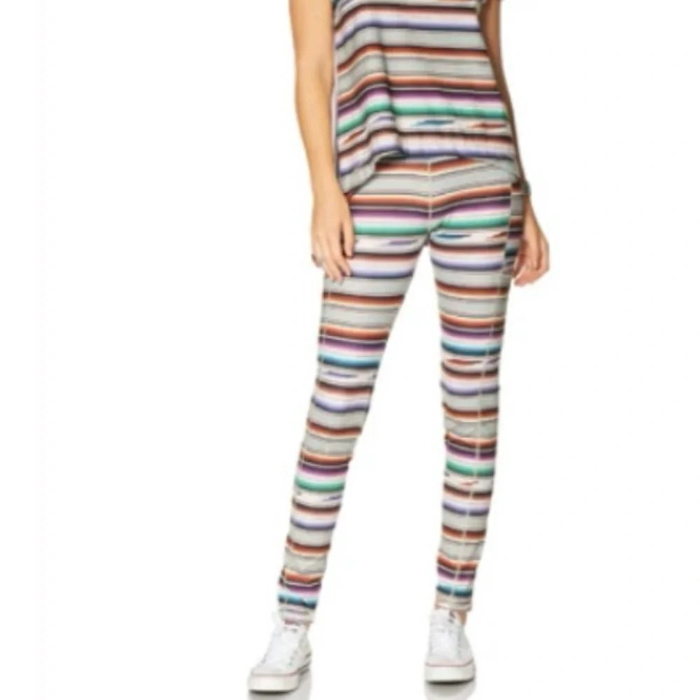 Double D Ranch Leggings